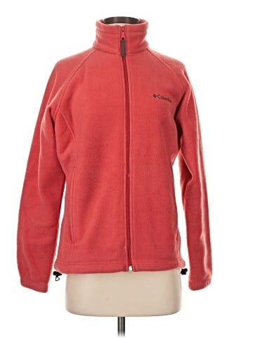Columbia Fleece (view 1)