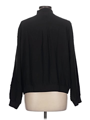 Eileen Fisher Jacket (view 2)
