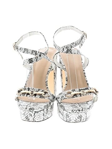 Just Fab Sandals (view 2)