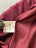 Unbranded Solid Burgundy Track Pants Size 3XL - photo 7