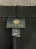 JM Collection Solid Black Dress Pants Size M - photo 7