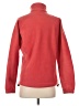 Columbia 100% Polyester Red Fleece Size S - photo 2
