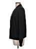 Eileen Fisher 100% Silk Black Jacket Size L - photo 5