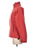Columbia 100% Polyester Red Fleece Size S - photo 5
