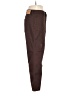 Hollister Brown Casual Pants Size 9r - photo 4