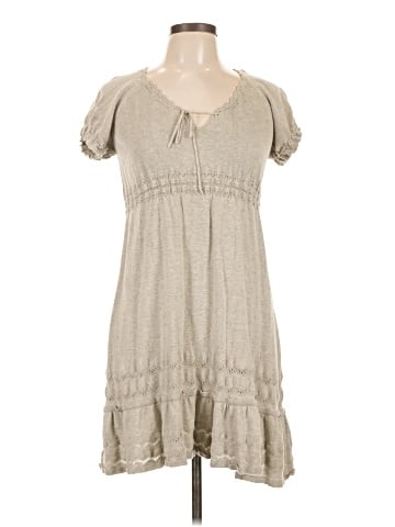 Max Edition Casual Dress (view 1)