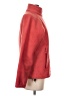 Columbia 100% Polyester Red Fleece Size S - photo 4