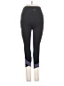 Athleta Color Block Black Active Pants Size S (petite) - photo 2