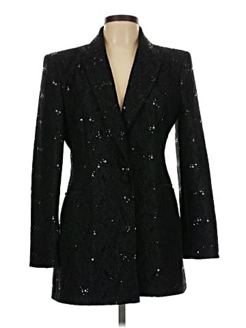 Zara Blazer (view 1)