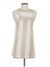 Splendid 100% Polyester Tan Tank Top Size S - photo 2