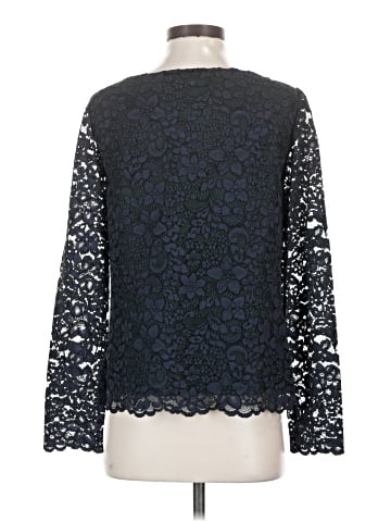 Tory Burch Long Sleeve Blouse (view 2)