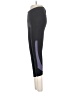 Athleta Color Block Black Active Pants Size S (petite) - photo 5