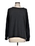 Buffalo by David Bitton Gray Pullover Sweater Size L - photo 1