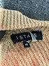1.State Tan Turtleneck Sweater Size XS - photo 7