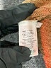 1.State Tan Turtleneck Sweater Size XS - photo 8