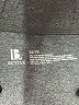 Active Solid Gray Active Pants Size 26 - 28 - photo 4