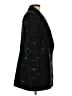 Zara Stars Black Blazer Size L - photo 4
