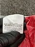 Nike Red Track Jacket Size S - photo 7