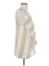 Splendid 100% Polyester Tan Tank Top Size S - photo 4