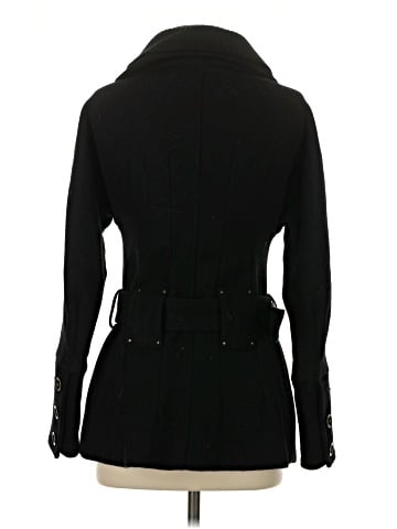 Free People Wool Coat (view 2)