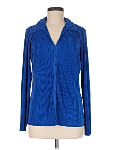 Cyrus Long Sleeve Blouse (view 1)