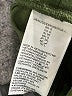 Amazon Essentials Solid Green Active Pants Size L - photo 8