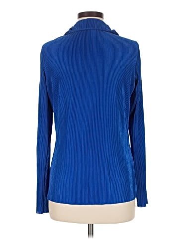 Cyrus Long Sleeve Blouse (view 2)