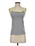 Gap Body Gray Active Tank Size S - photo 1