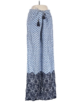 Tory Burch Linen Pants