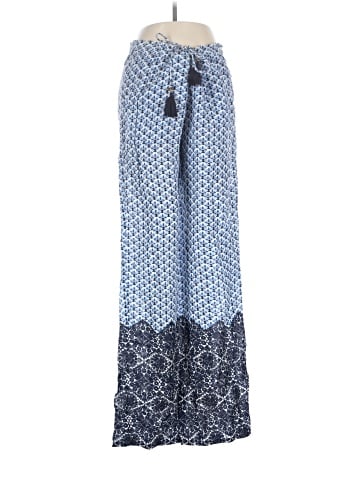 Tory Burch Linen Pants (view 1)