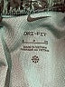 Nike Print Green Athletic Shorts Size S - photo 3