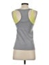 Gap Body Gray Active Tank Size S - photo 2