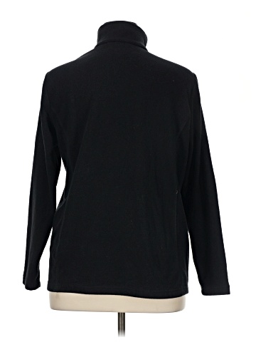 Lands' End Turtleneck Sweater (view 2)