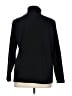 Lands' End 100% Polyester Black Turtleneck Sweater Size XL - photo 2
