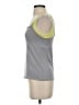 Gap Body Gray Active Tank Size S - photo 5