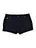 Old Navy Solid Blue Shorts Size 12 - photo 1