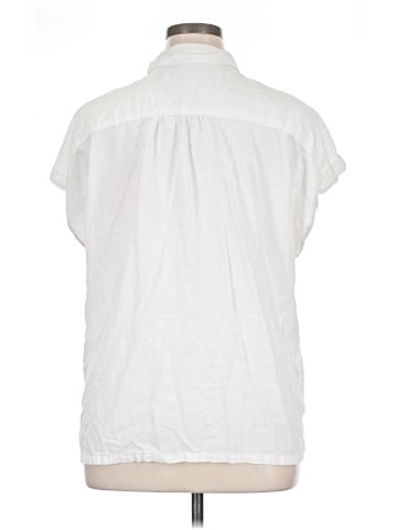 Orvis Sleeveless Button-Down Shirt (view 2)
