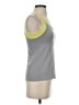 Gap Body Gray Active Tank Size S - photo 4