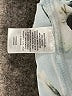 Nordstrom Blue Sleeveless Blouse Size XL - photo 5