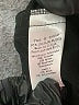 Rag & Bone Black Cocktail Dress Size 4 - photo 8