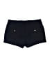 Old Navy Solid Blue Shorts Size 12 - photo 2