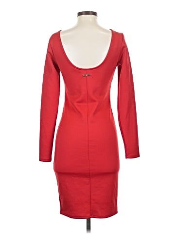 Kardashian Kollection Casual Dress (view 2)