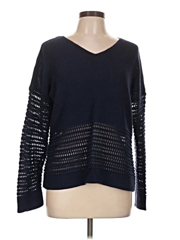 Jones New York Signature Pullover Sweater (view 1)