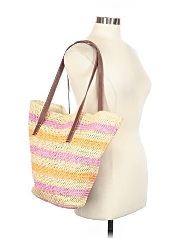 Unbranded Tote (view 2)