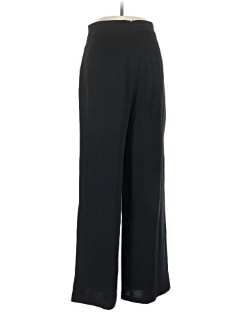 Cushnie Et Ochs Silk Pants (view 1)