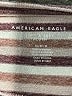 American Eagle Outfitters Silver Long Sleeve T-Shirt Size M - photo 7