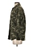 Eddie Bauer Camo Green Long Sleeve Button-Down Shirt Size S - photo 5