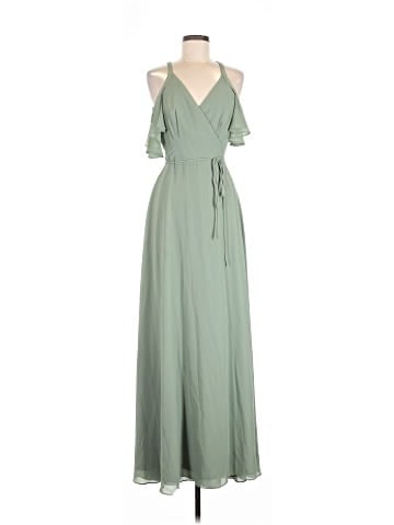Lulus Cocktail Dress (view 1)