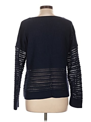 Jones New York Signature Pullover Sweater (view 2)