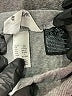 H&M Solid Gray Sweatpants 9-12 MO / 12 MO - photo 4